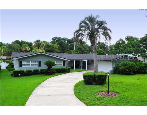 691 E Lake Sue Ave., Winter Park, FL 32789