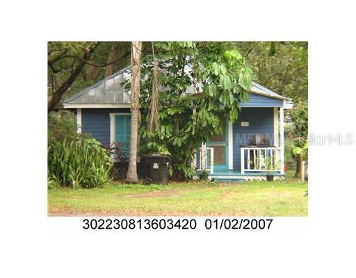 2501 E Pine St., Orlando, FL 32803