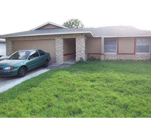 5408 Chapparrel Dr., Orlando, FL 32839