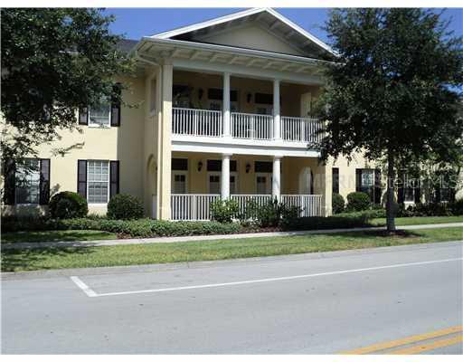 1221 Celebration Ave. #102, Celebration, FL 34747