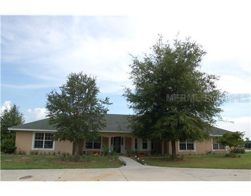 22722 Wolf Branch Rd., Sorrento, FL 32776