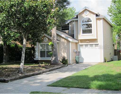 2129 Churchill Downs Cir., Orlando, FL 32825