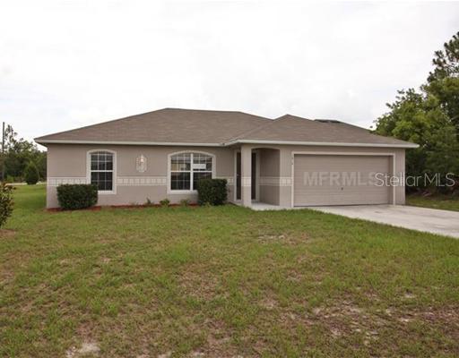 [Address Hidden by Seller], Poinciana, FL 34759