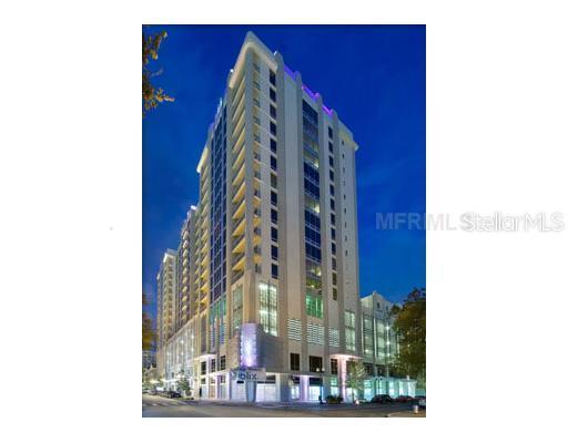 415 Pine St. #723, Orlando, FL 32801