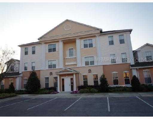 7630 Heritage Crossing Way #201, Reunion, FL 34747