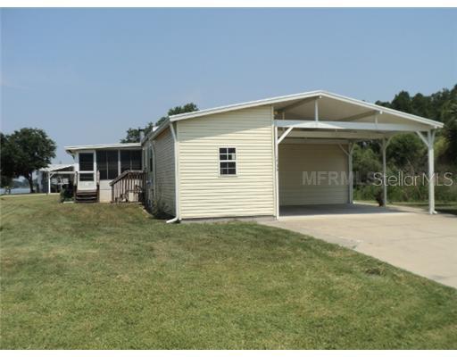 1735 Sunshine Ln., Tavares, FL 32778