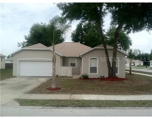 242 Ryans Ridge Ave., Eustis, FL 32726