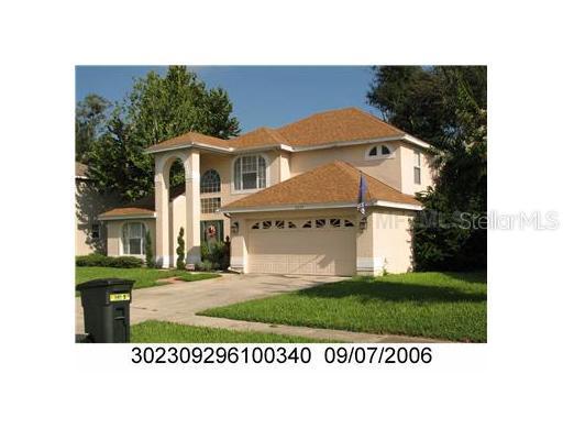 3519 Gatlin Place Cir., Orlando, FL 32812