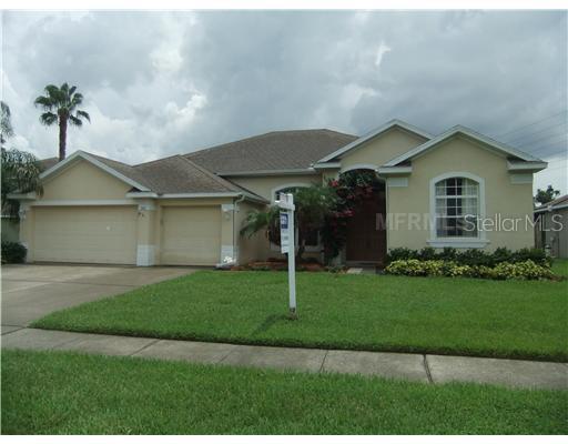 341 Twelve Oaks Dr., Winter Springs, FL 32708