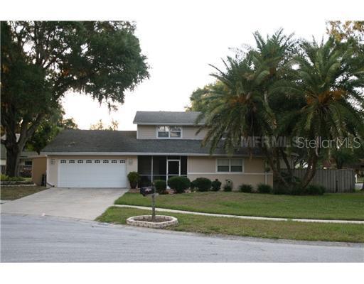4701 Summer Lake Ct., Tampa, FL 33624