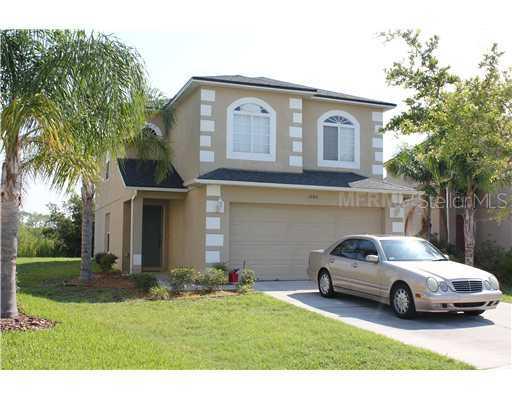 1740 Portcastle Cir., Winter Garden, FL 34787