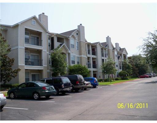 1990 Erving Cir. #301, Ocoee, FL 34761