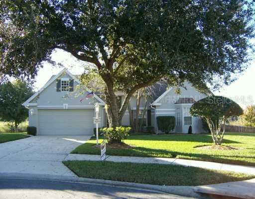 414 Cinnamon Oak Ct., Lake Mary, FL 32746