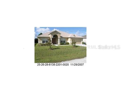 728 Toulon Dr., Kissimmee, FL 34759