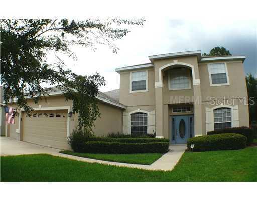 105 Spring Glen Dr., Debary, FL 32713