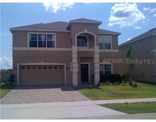 33354 Terragona Dr., Sorrento, FL 32776