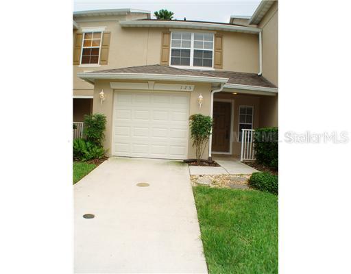 125 Heritage Park St., Winter Springs, FL 32708