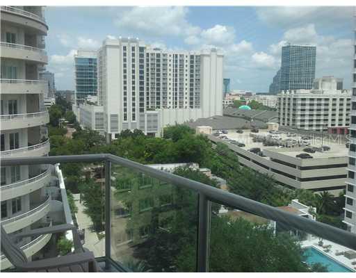 101 S Eola Dr. #1121, Orlando, FL 32801