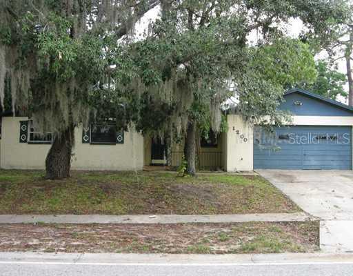 1200 Paul St., Orlando, FL 32808