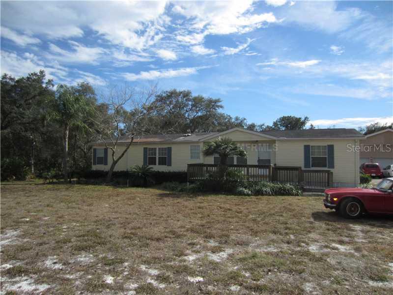 32324 Okaloosa Tr., Sorrento, FL 32776