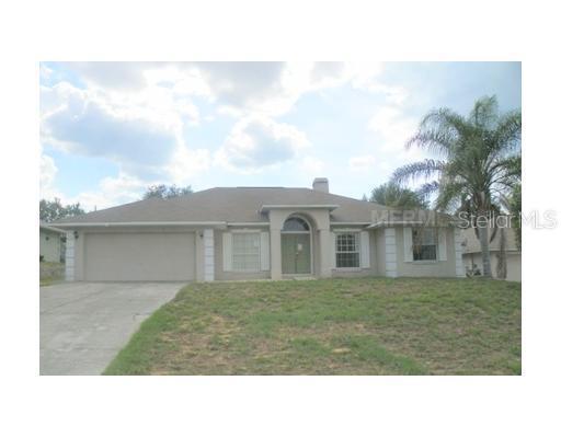 11721 Clair Pl., Clermont, FL 34711