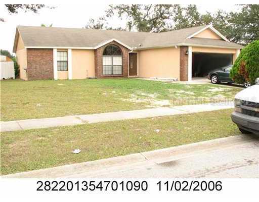 [Address Hidden by Seller], Orlando, FL 32837