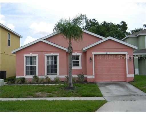 244 Hammock Ct., Davenport, FL 33896