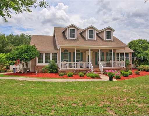 17800 W Apshawa Rd., Clermont, FL 34715