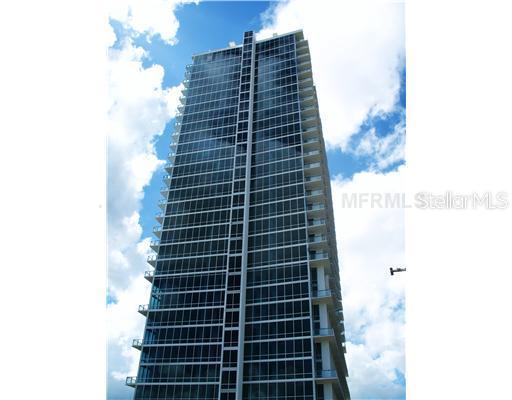 150 E Robinson St. #12A10, Orlando, FL 32801