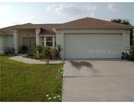 509 Blackbird Ln., Poinciana, FL 34759