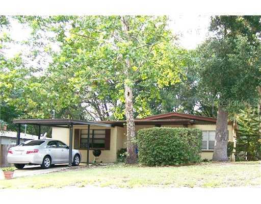 4017 Castell Dr., Orlando, FL 32810