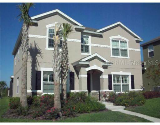 856 Bending Oak Tr., Winter Garden, FL 34787