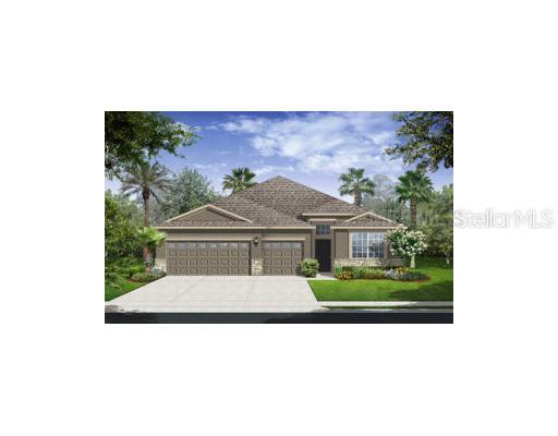 3614 Balmy Breeze Ct., Clermont, FL 34711