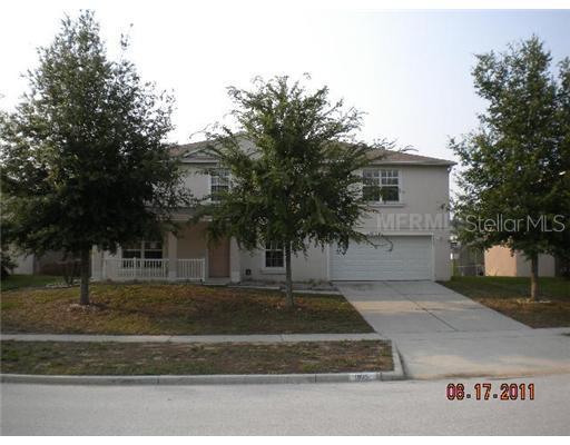 1905 Vale Dr., Clermont, FL 34711