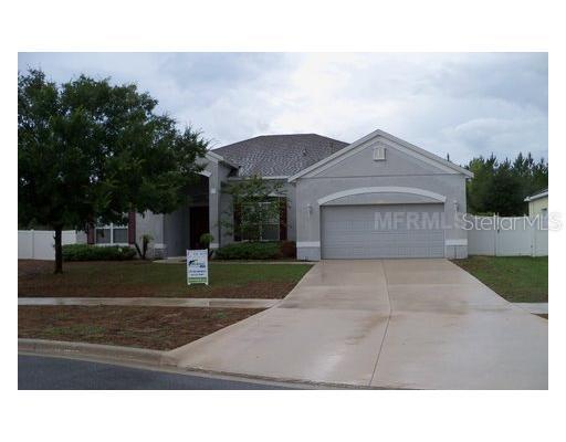 4540 Barrister Dr., Clermont, FL 34711