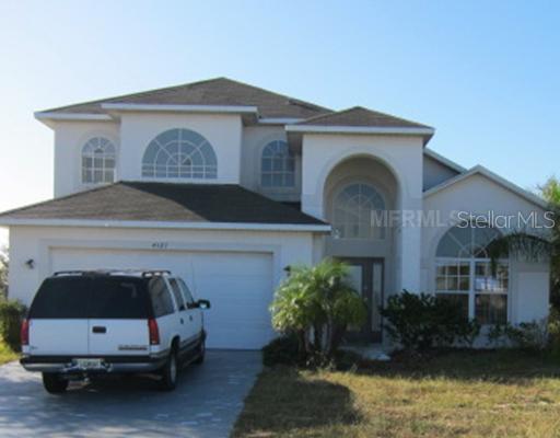 4521 Cambium Ct., Orlando, FL 32818