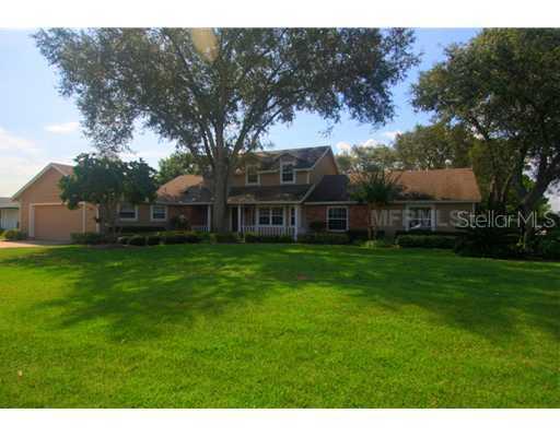 401 Sandy Hill Dr., Longwood, FL 32779