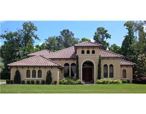 2151 Montova Point, Winter Park, FL 32792