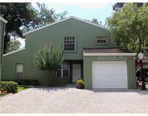 128 Waverly Pl., Orlando, FL 32806