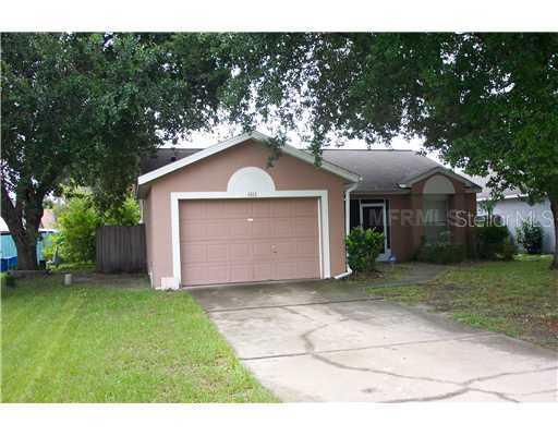 4813 Tyler Lake Ct., Orlando, FL 32839