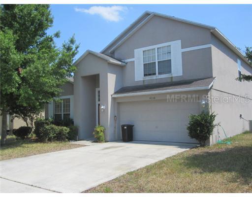 4334 Waterside Pointe Cir., Orlando, FL 32829