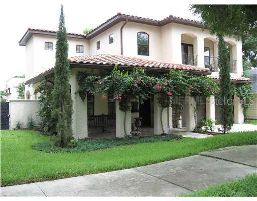 813 Kenilworth Ter., Orlando, FL 32803