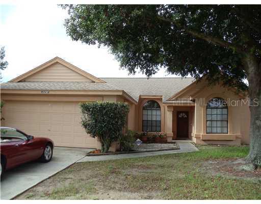 5745 Grand Canyon Dr., Orlando, FL 32810