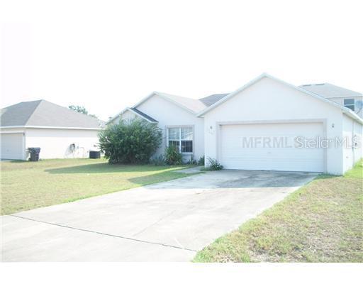1813 Superior Pl., Poinciana, FL 34759