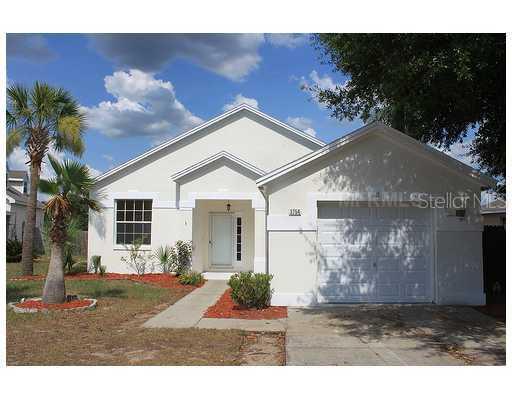 3754 Dartford Drive, Davenport, FL 33837
