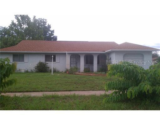 8207 Pamlico St., Orlando, FL 32817