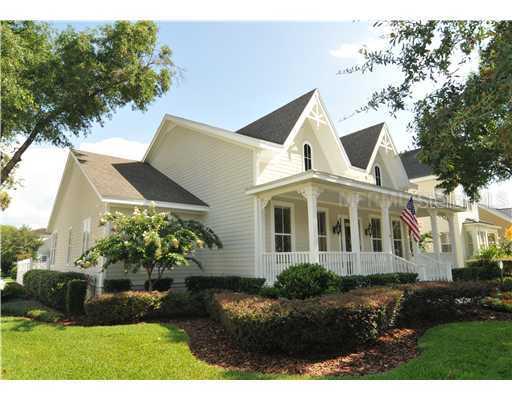 1066 Nash Dr., Celebration, FL 34747