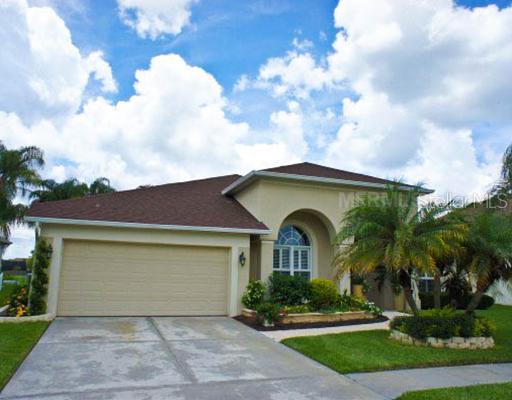 612 Lakescape Ct., Orlando, FL 32828