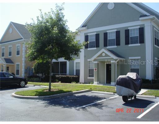 12830 Madison Pointe Cir. #103, Orlando, FL 32821