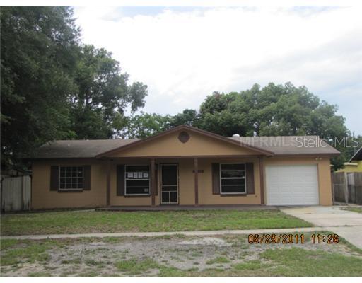 4506 Rundle Rd., Orlando, FL 32810